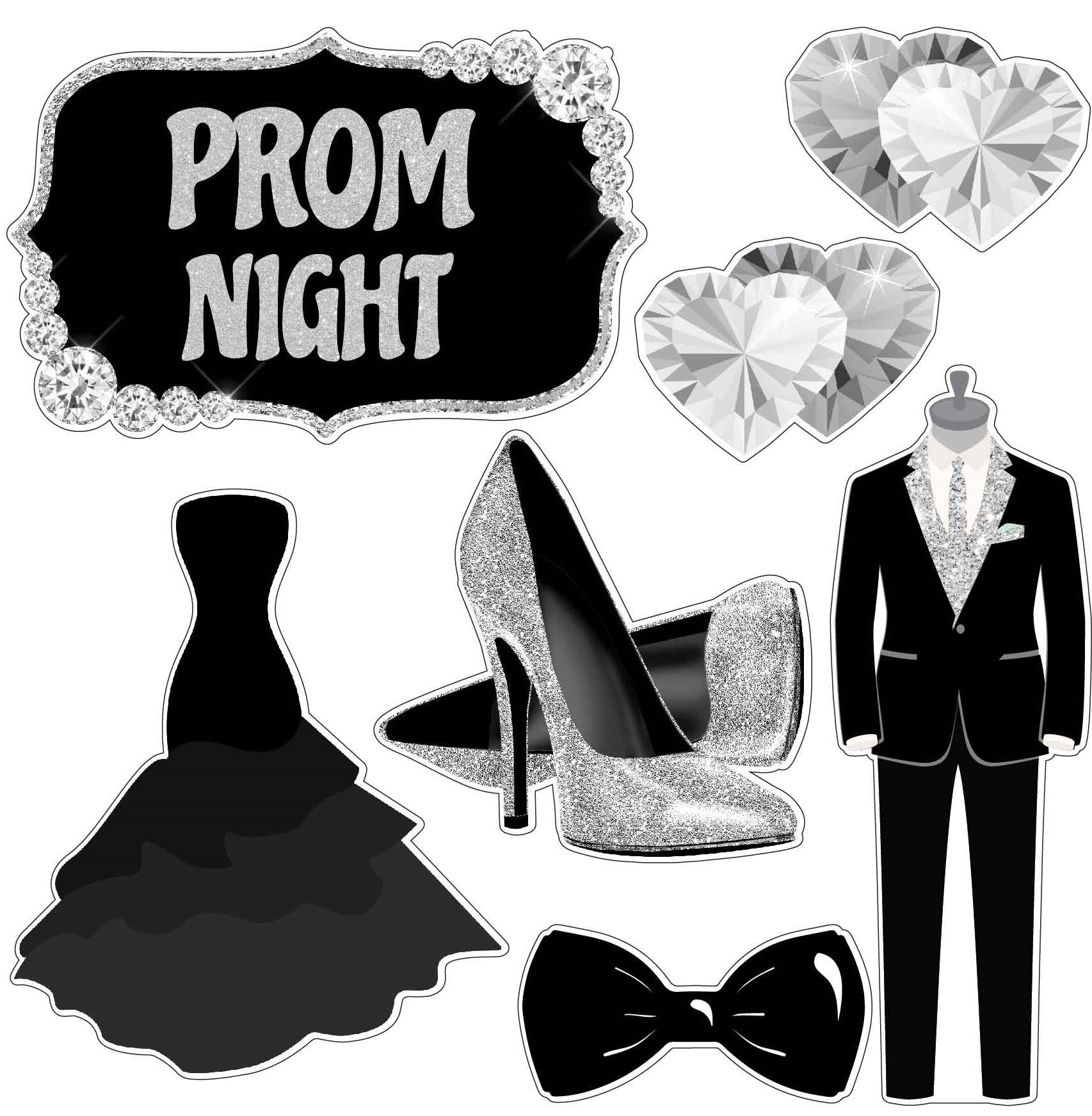 Themes Prom Nite