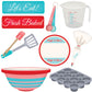 Baking - Cooking Set 2 Half Sheet Misc. (Must Purchase 2 Half sheets - You Can Mix & Match)