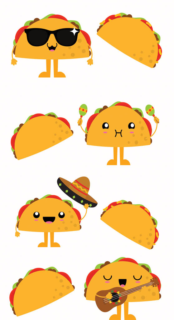 Food - Tacos